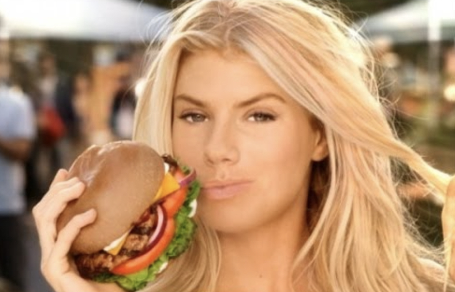 Fast food innovation